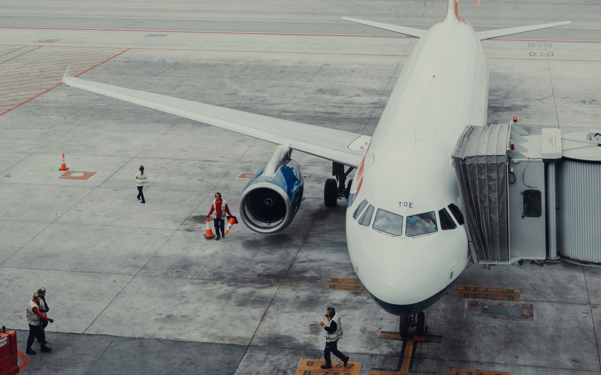 Aeronáutica
