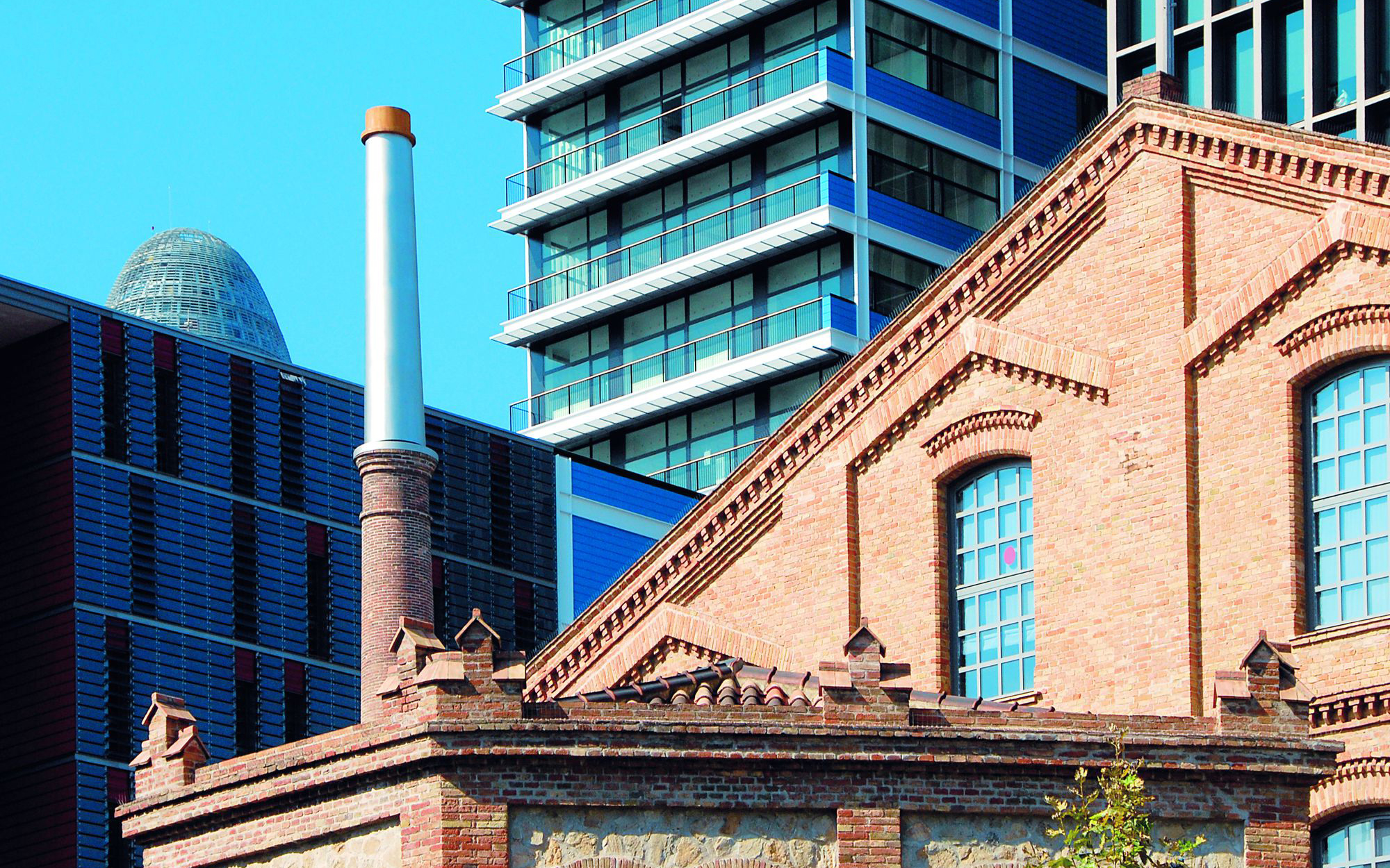 Building Construction and Restoration