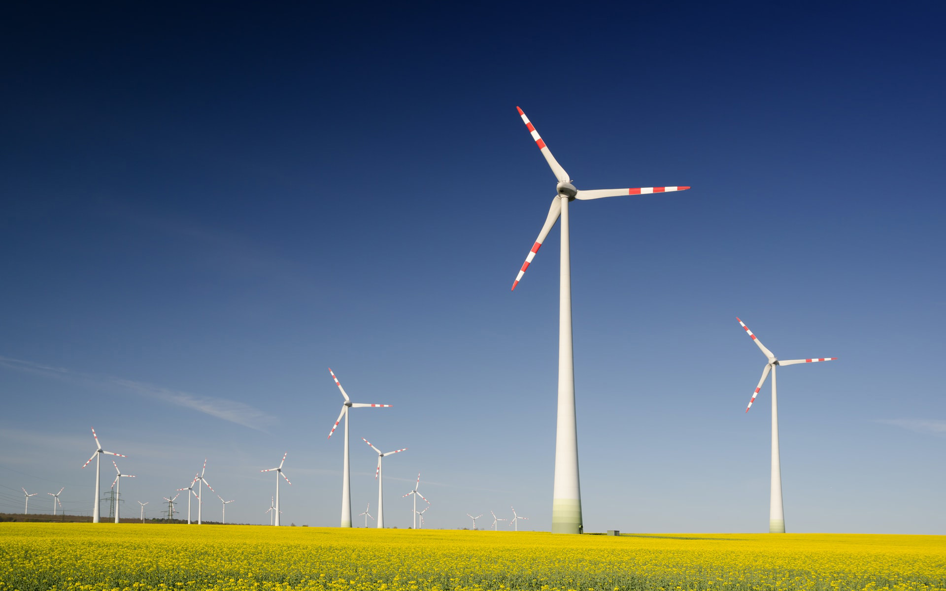 Energies Renovables