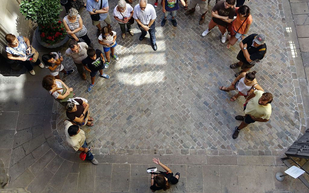 Tourist Experience