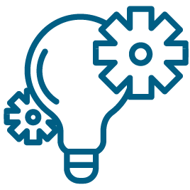 Promoting creative entrepreneurship from the public administration with projects such as Creamedia.