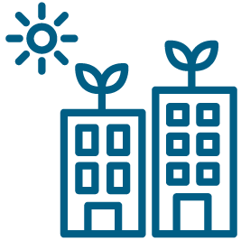 Recovery of the Eix Besós industry with green and circular activities.