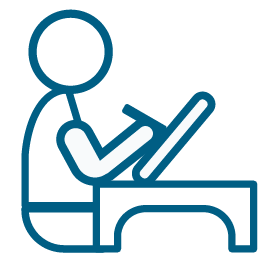 Wide range of occupations in both creative and technical support.