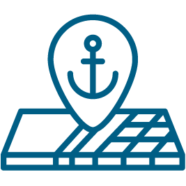 The port-city alliance is a factor for urban transformation, improving sustainability and quality of life.