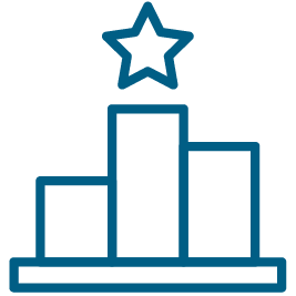 Barcelona is home to top-tier business schools that position it among the top 25 cities in Europe in terms of excellence in business education.