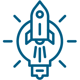 An attractive city for entrepreneurial talent, with startups that strengthen the innovation ecosystem.