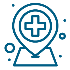 Tejido de *start-ups* en tecnologías médicas y *digital health*.