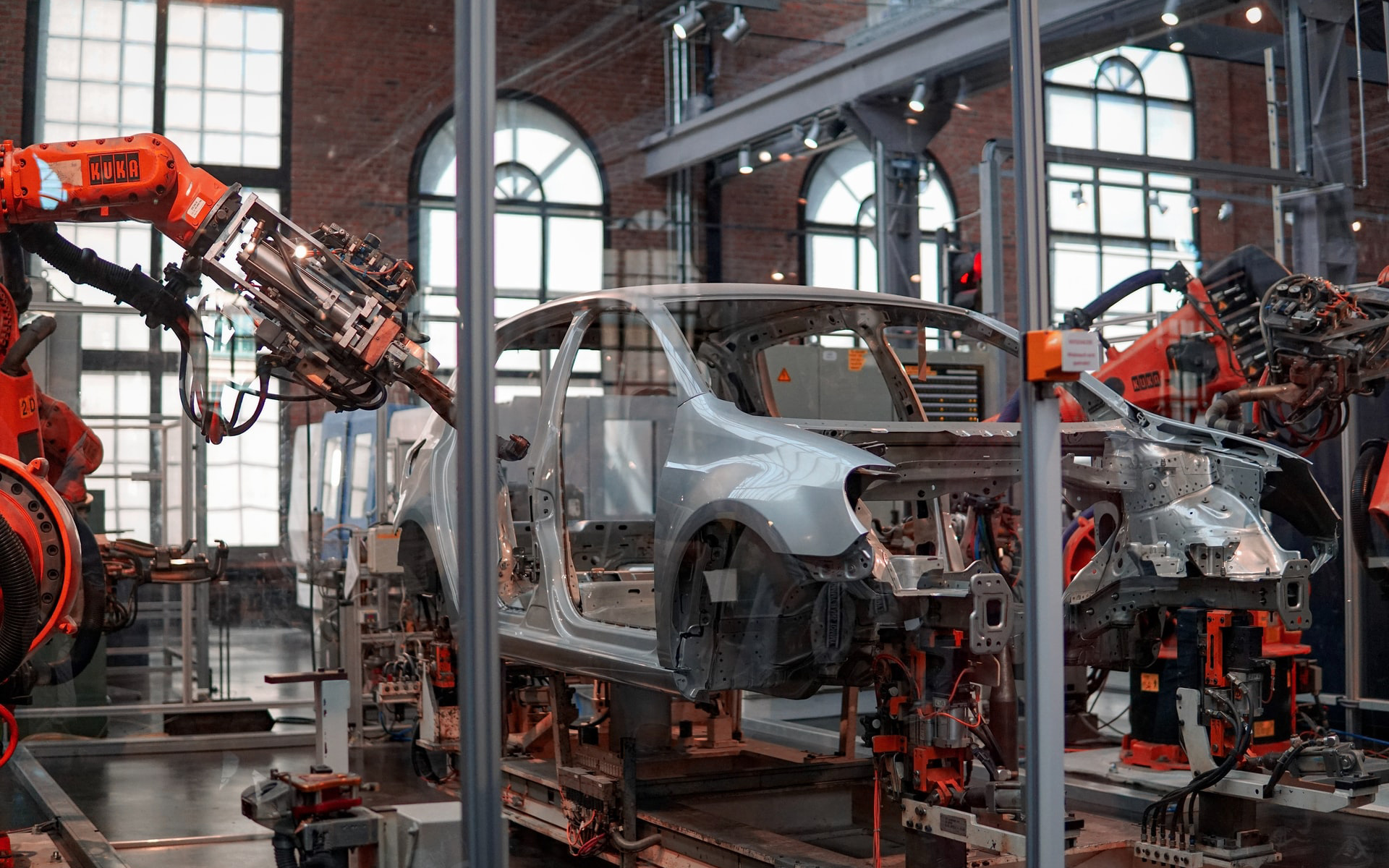 Production Process