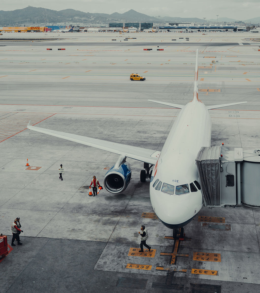 A physical and digital B2B event promoted by the Zona Franca Consortium that brings together 10 unique events in parallel, including the Logistics and Mobility events. Barcelona New Economy Week