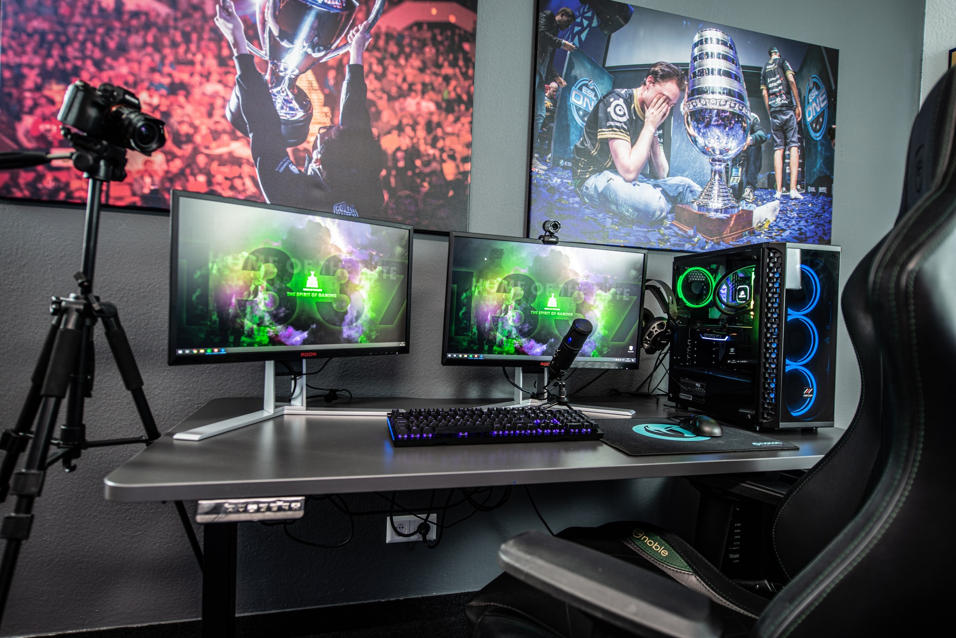 Iniciativa del Institut Barcelona Esports y el Ayuntamiento con el objetivo de innovar e intercambiar conocimiento, talento y recursos entre la tecnología y el deporte. Focalizado en deporte de alto rendimiento, deporte acuático, práctica ciudadana y *e-sports*. Barcelona Sports Hub