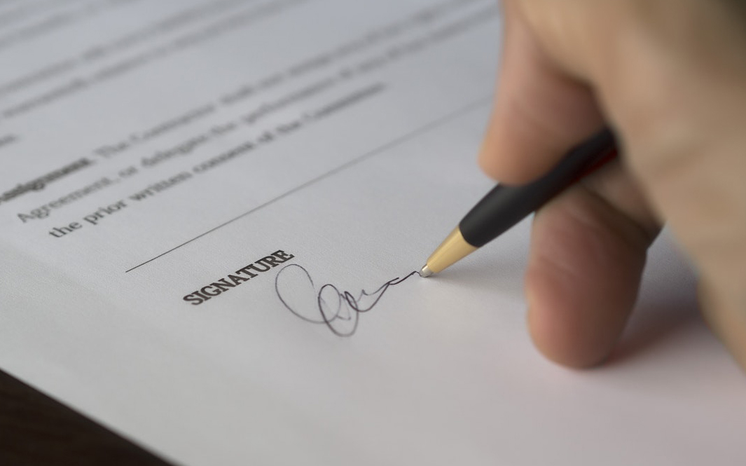 Legal Services and Security
