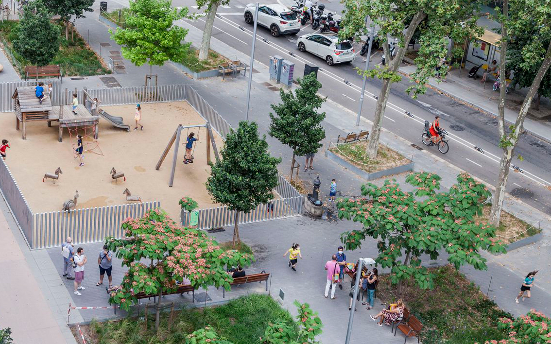 urban Services