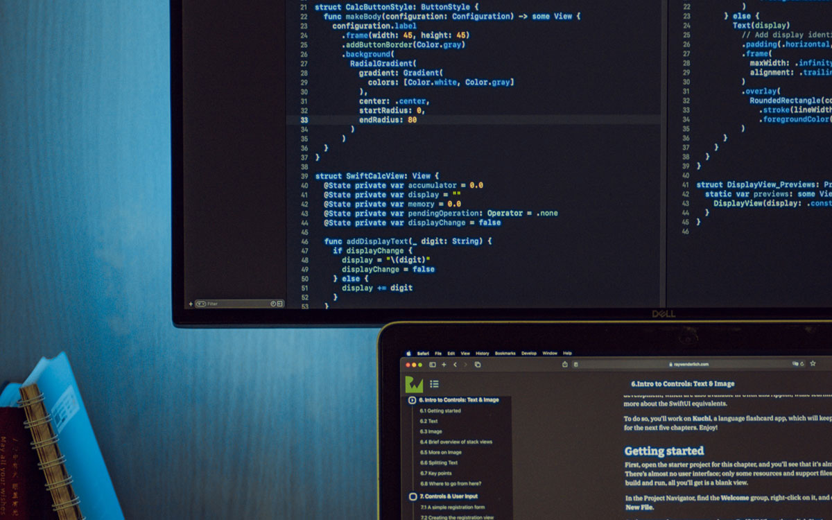 Digital Solutions