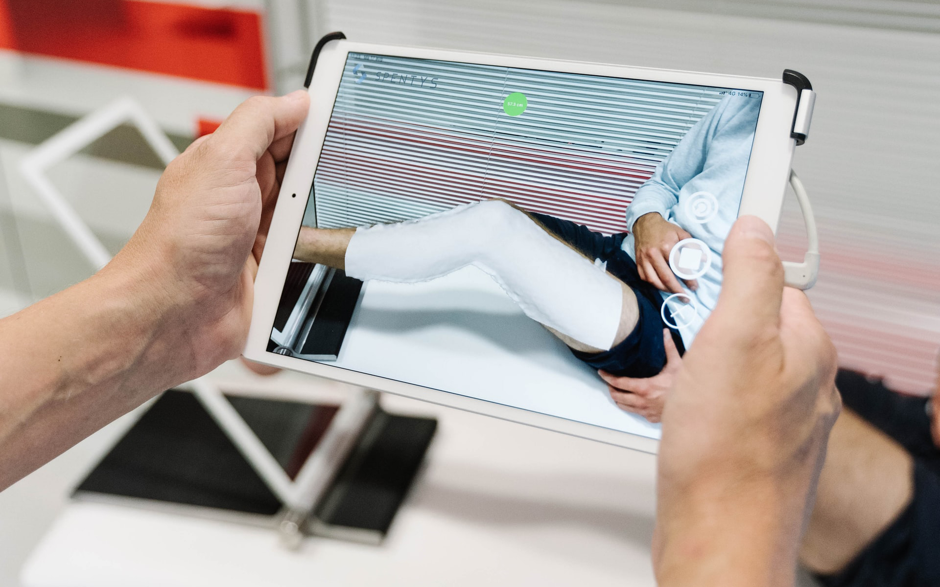 Tecnologías Médicas