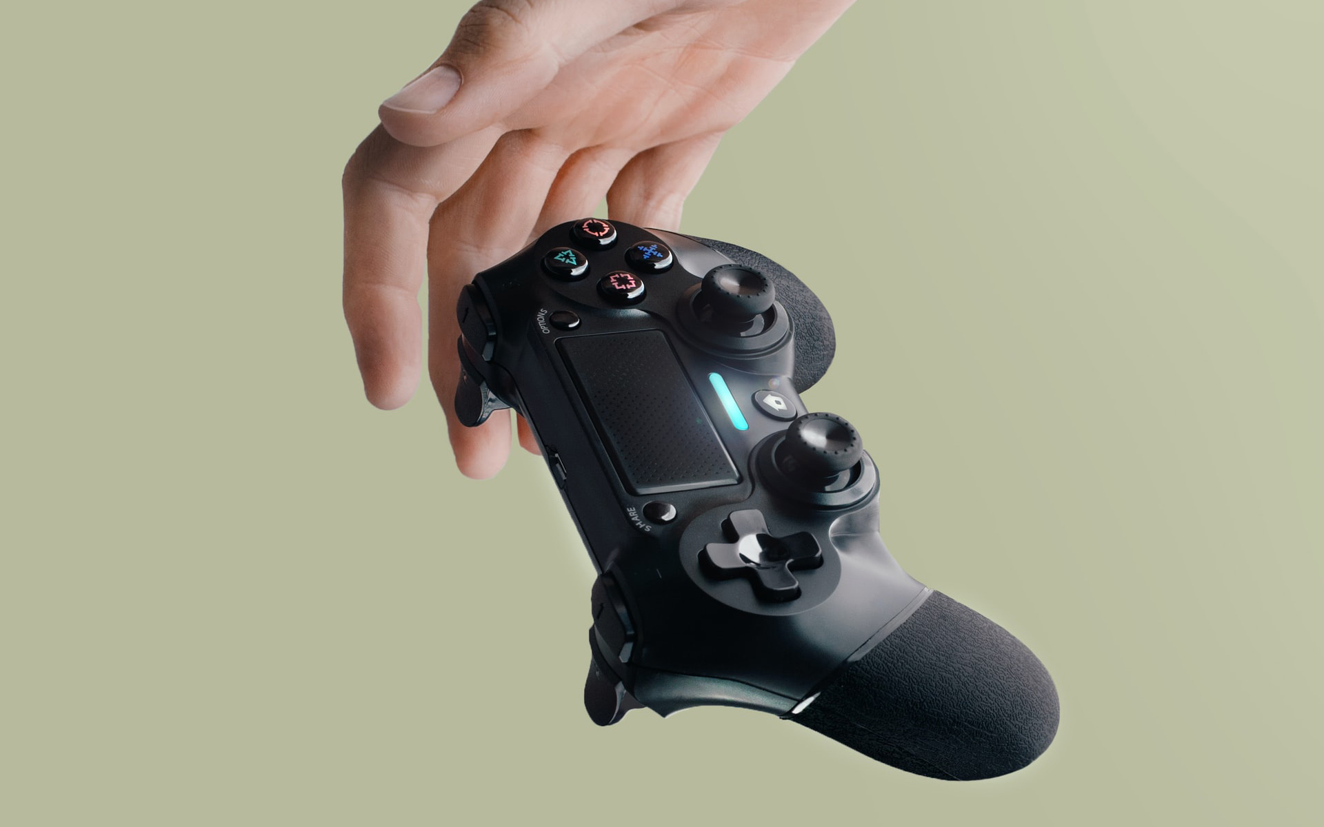  Multimedia y Videojuegos